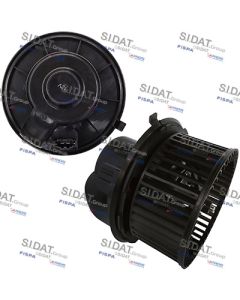 KRIOS 92096 - Ventilatore abitacolo