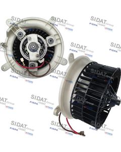 KRIOS 92098 - Ventilatore abitacolo