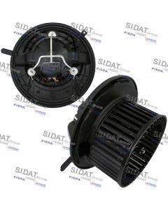 KRIOS 92100 - Ventilatore abitacolo