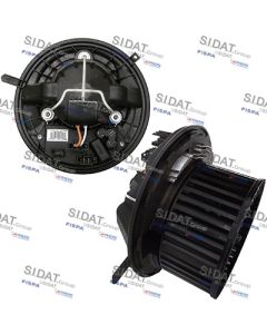 KRIOS 92101 - Ventilatore abitacolo