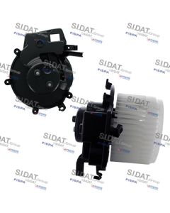 KRIOS 92102 - Ventilatore abitacolo
