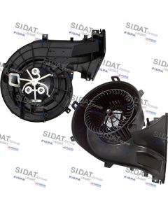 KRIOS 92104 - Ventilatore abitacolo