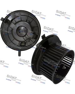 KRIOS 92105 - Ventilatore abitacolo