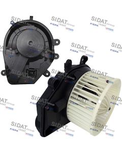 KRIOS 92106 - Ventilatore abitacolo