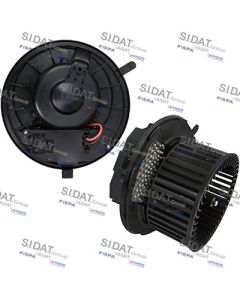 KRIOS 92108 - Ventilatore abitacolo