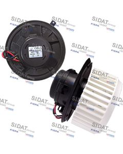 KRIOS 92109 - Ventilatore abitacolo