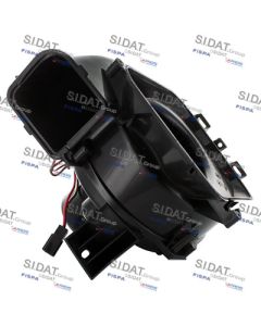 KRIOS 92112 - Ventilatore abitacolo