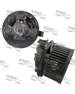 KRIOS 92113 - Ventilatore abitacolo
