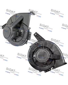 KRIOS 92114 - Ventilatore abitacolo