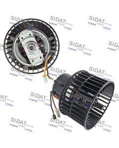 KRIOS 92122 - Ventilatore abitacolo