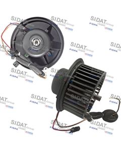 KRIOS 92123 - Ventilatore abitacolo