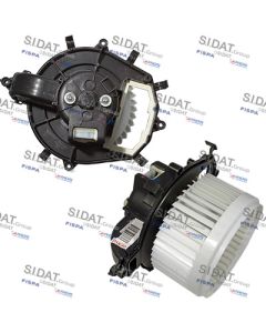 KRIOS 92124 - Ventilatore abitacolo