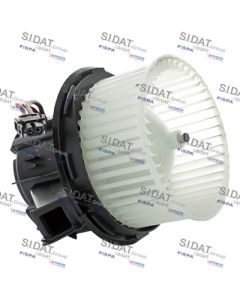 KRIOS 92134 - Ventilatore abitacolo