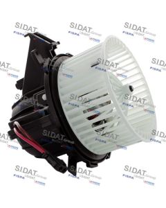 KRIOS 92139 - Ventilatore abitacolo