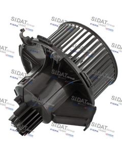 KRIOS 92144 - Ventilatore abitacolo