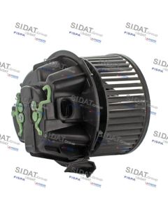 KRIOS 92145 - Ventilatore abitacolo