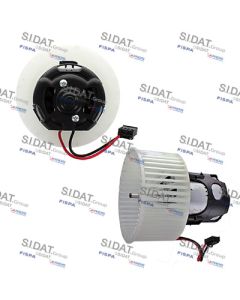 KRIOS 92147 - Ventilatore abitacolo