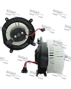 KRIOS 92148 - Ventilatore abitacolo