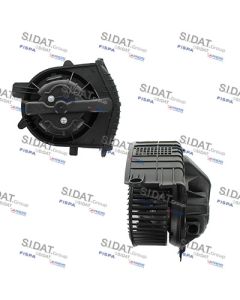KRIOS 92151 - Ventilatore abitacolo