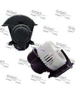 KRIOS 92152 - Ventilatore abitacolo