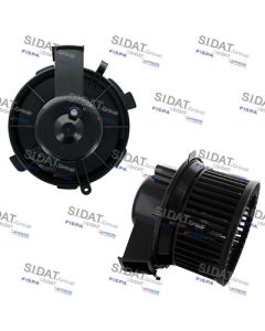 KRIOS 92154 - Ventilatore abitacolo