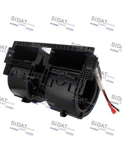 KRIOS 92162 - Ventilatore abitacolo