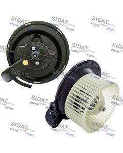 KRIOS 92164 - Ventilatore abitacolo