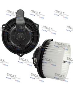 KRIOS 92172 - Ventilatore abitacolo