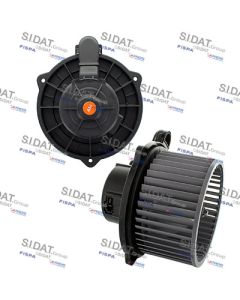 KRIOS 92174 - Ventilatore abitacolo