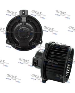KRIOS 92176 - Ventilatore abitacolo