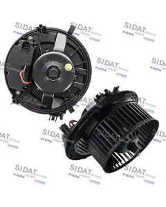 KRIOS 92191 - Ventilatore abitacolo