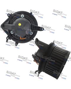 KRIOS 92197 - Ventilatore abitacolo