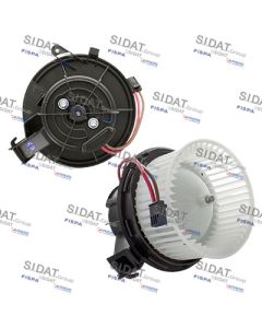 KRIOS 92198 - Ventilatore abitacolo