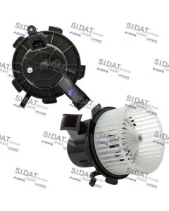 KRIOS 92199 - Ventilatore abitacolo