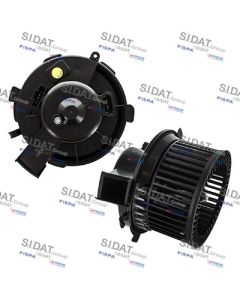 KRIOS 92202 - Ventilatore abitacolo