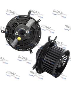 KRIOS 92203 - Ventilatore abitacolo