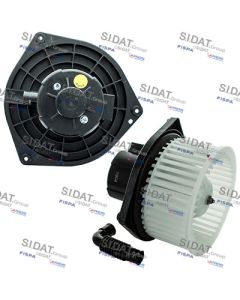 KRIOS 92207 - Ventilatore abitacolo