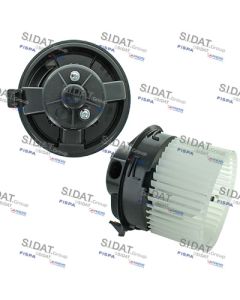 KRIOS 92209 - Ventilatore abitacolo