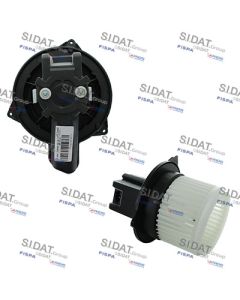 KRIOS 92212 - Ventilatore abitacolo