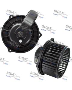 KRIOS 92227 - Ventilatore abitacolo