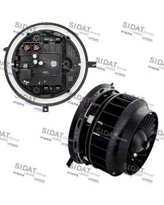 KRIOS 92228 - Ventilatore abitacolo
