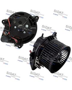 KRIOS 92233 - Ventilatore abitacolo