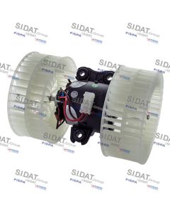 KRIOS 92235 - Ventilatore abitacolo