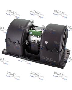 KRIOS 92237 - Ventilatore abitacolo