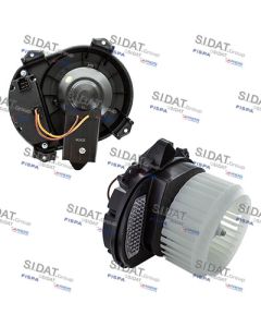 KRIOS 92239 - Ventilatore abitacolo
