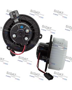 KRIOS 92243 - Ventilatore abitacolo