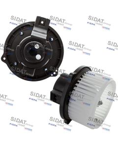 KRIOS 92244 - Ventilatore abitacolo