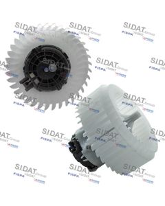 KRIOS 92245 - Ventilatore abitacolo