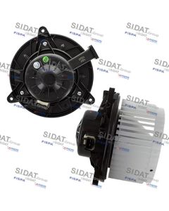KRIOS 92246 - Ventilatore abitacolo