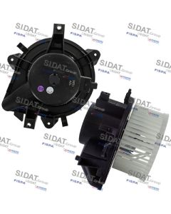 KRIOS 92247 - Ventilatore abitacolo